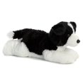 thumbnail image 2 of Aurora Peluches - Border Collie (Chien) 12 Pouces, 2 of 2