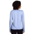 thumbnail image 3 of Reebok Women's Legacy Performance Long-Sleeve Top, 3 of 5
