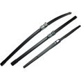 thumbnail image 1 of ORUYROP 3 Wipers Premium Automotive Replacement Windshield Wiper Blades For RX350 2016-2022 / RX450h 2016-2022/26inch+20inch+16inch Front and Rear Windshield Wipers (Pack Of 3) Fit TOP LOCK ad, 1 of 5