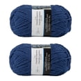 thumbnail image 1 of MAINSTAYS 2 pack Nautical blue polyester yarn, 1 of 3