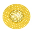 thumbnail image 2 of mtvxesu Plastic Scalable Sink Filter for Kitchen and Bathroom Drainage, Easy to Clean, 1 Count, 2 of 4