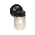 thumbnail image 1 of Jelly Jar Outdoor Downlight, 4.5 x 7.5 in., 1 of 1
