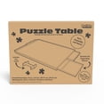 thumbnail image 1 of Buffalo Games - Puzzle Table for 1000 Piece Jigsaw Puzzle, 1 of 4