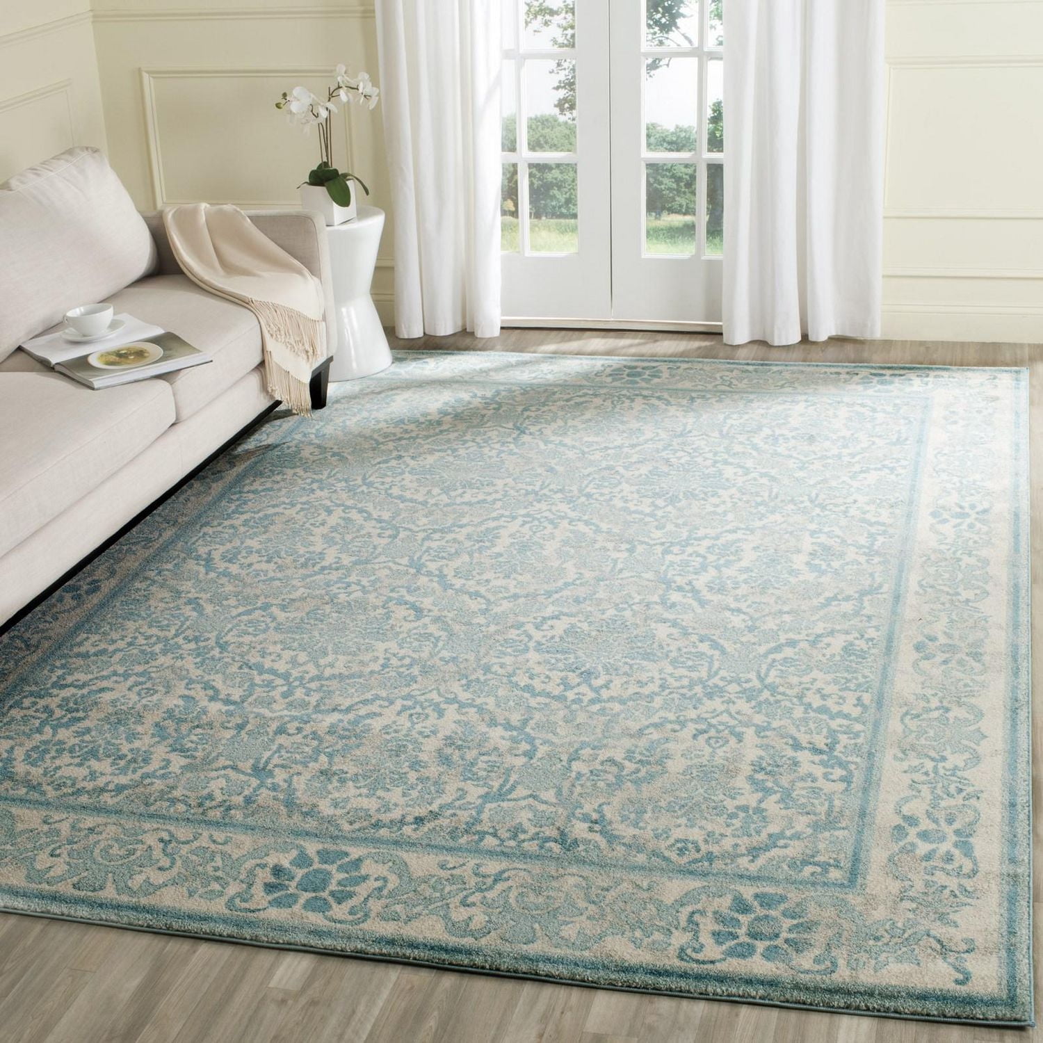 Safavieh Evoke Lorna Tapis Traditionnel