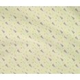 thumbnail image 4 of oneOone Cotton Flex Fabric Dot|Zig Zag & Triangle Geometric Printed Craft Fabric BTY 40 Inch Wide, 4 of 4