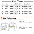 thumbnail image 3 of Soutien-gorge Confortable Couleur Unie Sans Armatures, 3 of 3