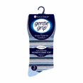 thumbnail image 2 of Gentle Grip - 6 Pairs Mens Gentle Grip Non Elastic Socks, 2 of 2