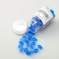 thumbnail image 1 of MYG MTB Road Bike Rim Plug Bicycle Wheel Plugs Bike Tire Pad Steel Ring Hole Plugs, 1 of 7