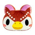thumbnail image 1 of Club Mocchi-Mocchi Animal Crossing Celeste Large 14" Squishy Plush [Tomy], 1 of 1
