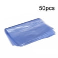 thumbnail image 4 of Kbndieu Pellicule Thermorétractable Est Utilisée pour Ranger les Articles Ornés de Pellicule pour une Durée de Vie Plus Longue Sacs de Pellicule Thermorétractable de Qualité Industrielle Transparents et Inodores 50 Pcs Déco Maison, 4 of 9