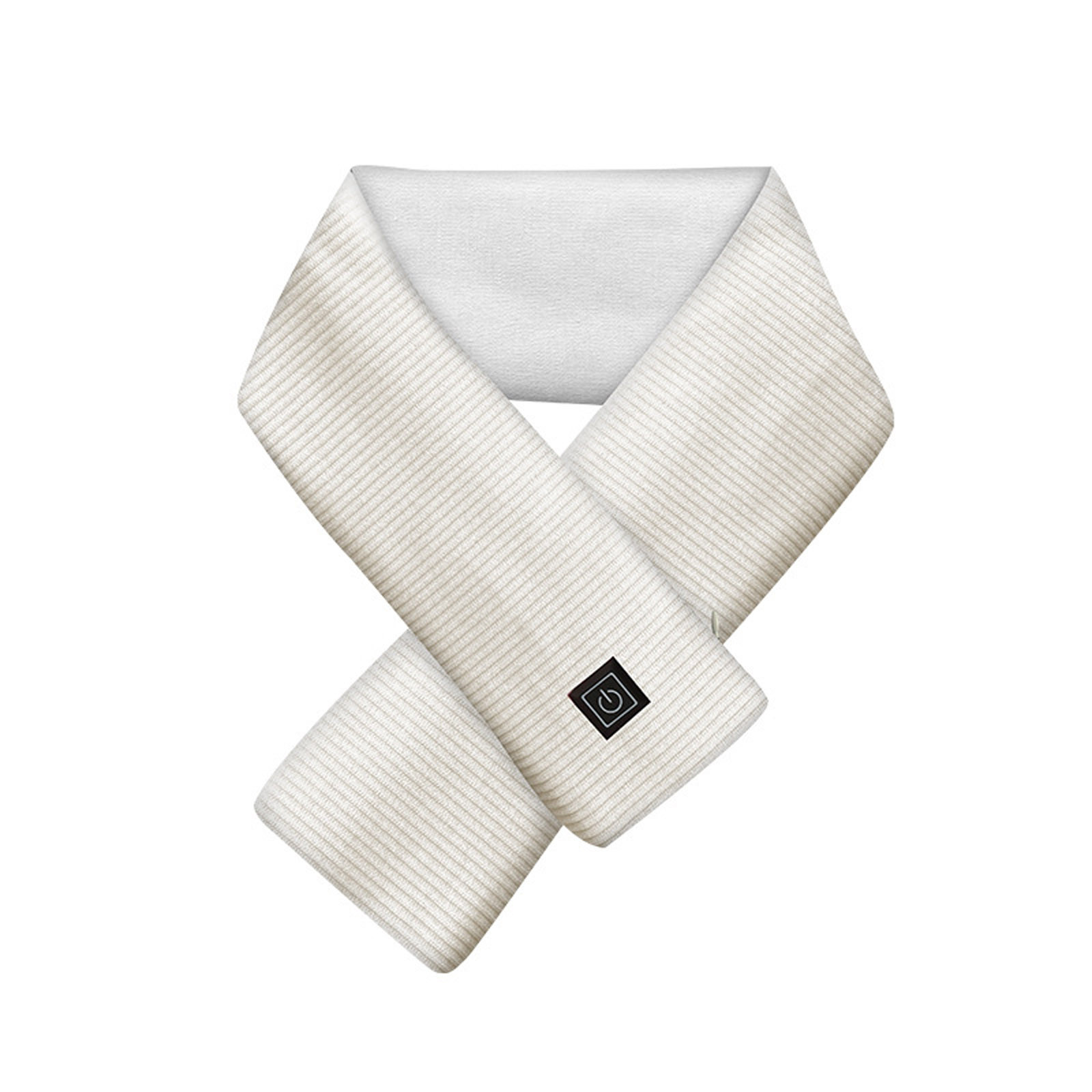 Womens' Hearting Warming Scarf FashionableWinter Intelligent Electric Scarf Heating Scarf Heated Wrap Protection