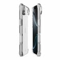 thumbnail image 3 of ITSKINS Spectrum_R Case Clear for iPhone Air, 3 of 6