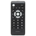 thumbnail image 3 of TV Replecement Remote Control, TV New Remote Fits  Long Life Black  For Insignia LCD TV, 3 of 8