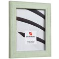 thumbnail image 2 of Craig Frames Jasper Picture Frame, 8 x 11 Inch, Country Mint Julep, 2 of 5
