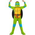 thumbnail image 1 of Déguisement Teenage Mutant Ninja Turtles Leonardo pour garçon, 1 of 1