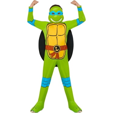 Déguisement Teenage Mutant Ninja Turtles Leonardo pour garçon