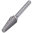 thumbnail image 2 of Grinder Drilling Bit, Easy To Install Fast Chip Removal Wear Resistant  Cutting Burrs Die  For Wood Carving And Deburring, 2 of 8