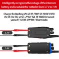 thumbnail image 4 of Universal USB Charger Cable For Baofeng TYT Walkie Battery Talkie Way 2, 4 of 8
