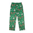 thumbnail image 1 of Une Histoire de Noël Oh Fudge Pantalon de Pyjama Vert, 1 of 6
