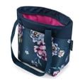 thumbnail image 2 of Sac a Repas Dames, Millie Floral Arctic Zone, 2 of 6