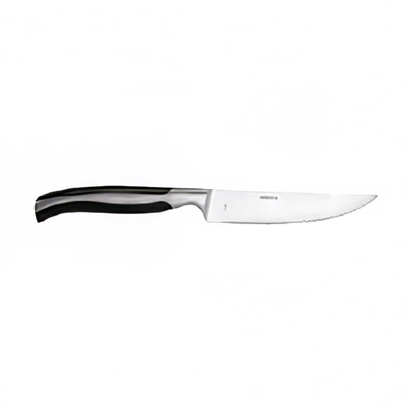 Oneida B907KSSKR 9 1/4" Steak Knife - Stainless Steel, Caspian Pattern