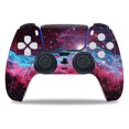 thumbnail image 1 of PS5 Decal Skin Sticker For PlayStation 5 Gamepad Controller Joystick Gameing Accessories Protective Anti-slip dust Stickers M-A59, 1 of 6