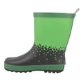 thumbnail image 2 of Minecraft Boy's  Rain Boots, 2 of 5