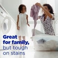 thumbnail image 3 of Tide Zero Liquid Laundry Detergent, Soft Lavender Scent, CleanScent Technology, 3.1 Litres, 80 Wash Loads, 3 of 8