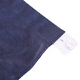 thumbnail image 3 of Maternity Pregnancy Adjustable Elastic Belt Pants Extended Button (Khaki), 3 of 5