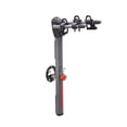 thumbnail image 1 of Yakima SpareRide Rear Spare Tire Mounted 2-Bike Bicycle Rack, Gray/Black, 1 of 3