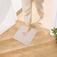 thumbnail image 1 of LSLJS Patchwork Carpet Diy Glue-Free Floor Mat Suitable for Living Room Bathroom Kitchen 50X50Cm, Bathroom Rugs Bathroom Decor, 1 of 6