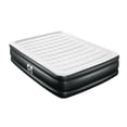 thumbnail image 1 of Sealy Tritech 18" Air Mattress Inflatable Bed Queen with Built-In AC Pump, 1 of 10