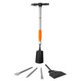 thumbnail image 1 of WEN 61635 5-in-1 Pneumatic Multi-Function Tool with Scraper, Shovel, and Chisel Attachments, 1 of 5