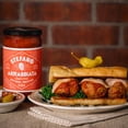 thumbnail image 4 of Stefano Faita Arrabbiata Tomato Pasta Sauce, 648mL, 4 of 5