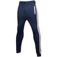thumbnail image 5 of XZNGL Mens Jogging Suits Sets Mens Jogging Suit Sports Hoodie Set Two-Piece Jacket with Hood and Pockets Long Sleeve Hooded Set Men Jogging Suits Sets, 5 of 5