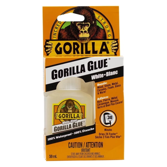 Dries White Glue