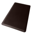 thumbnail image 1 of Aqestyerly Anti-Fatigue Kitchen Mat Set Cushioned Non-Slip Waterproof Floor Mat for Kitchen Standing Desk Comfort Foam Rug HWRETIE, 1 of 7