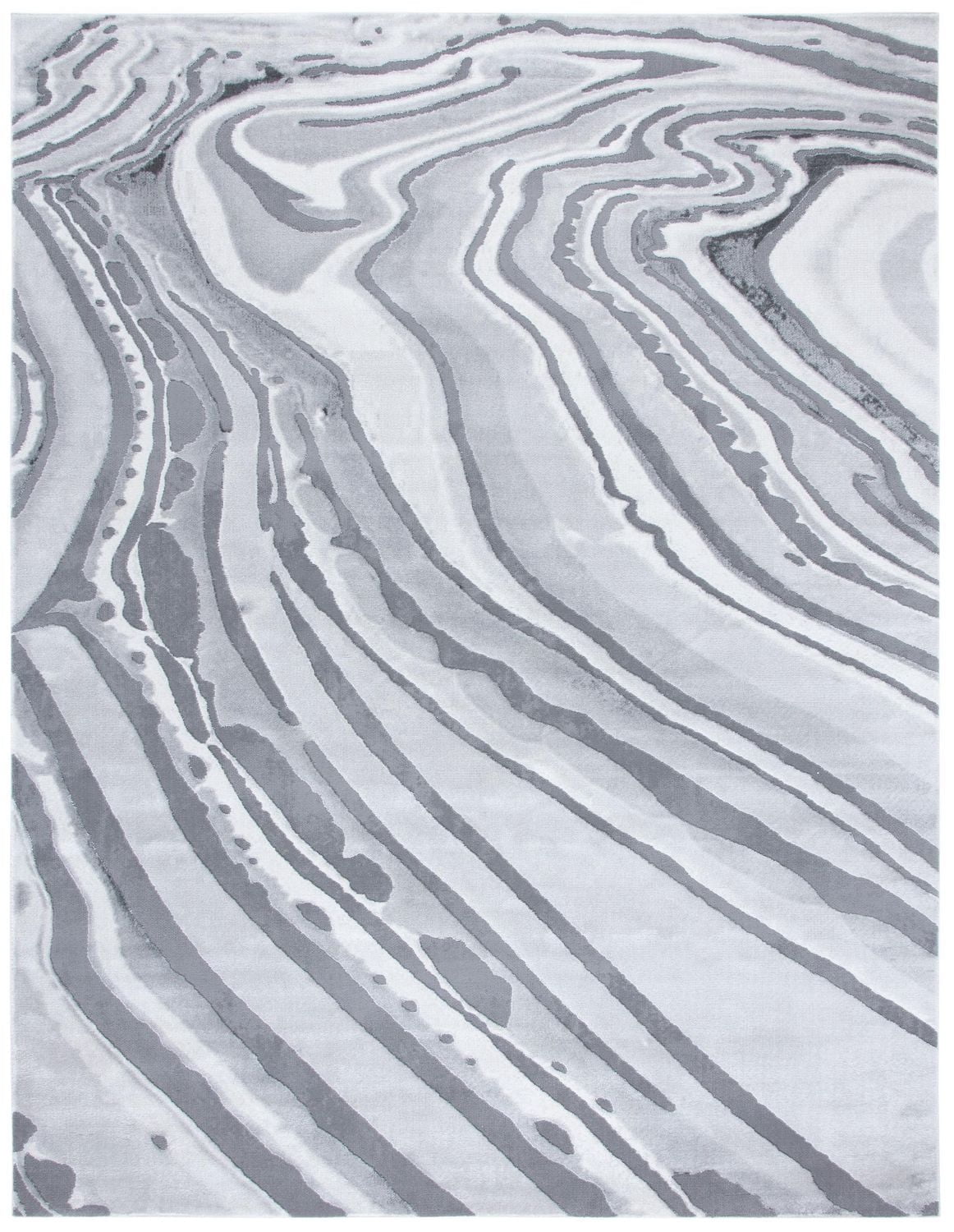 SAFAVIEH Craft Millse Tapis Abstrait