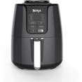 thumbnail image 1 of Ninja 3.78L AF101CCO Air Fryer, 1550-Watt Programmable with 4-Quart Ceramic Coated Basket, 1 of 2