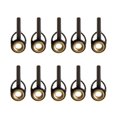thumbnail image 1 of 10 Pcs Guides de Pêche pour 1.4mm, 1 of 8