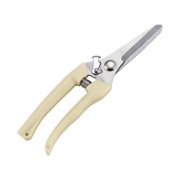 Professional Sharp Bypass Pruning Shears Garden Pruning Pruning Clippers Steel Scissors Shears