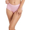 thumbnail image 1 of Jockey Culotte Extensible en Coton pour Femmes, 1 of 5