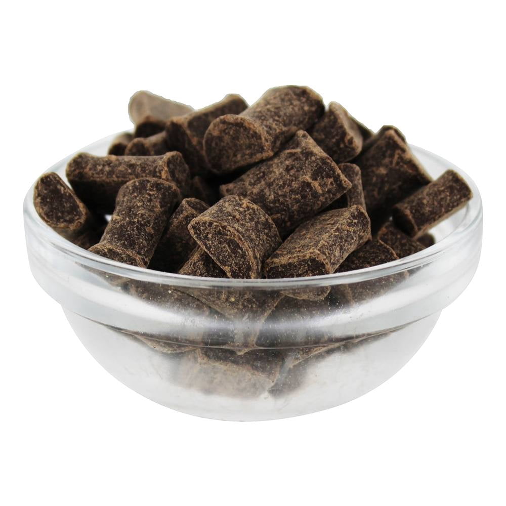 Profitez de la vie sans gluten méga-morceaux-chocolat au four semi-sucré