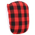 thumbnail image 3 of Jambon Tailor's, Rouleau de Couture Lustré Exquis Léger Durable Polyester de Qualité Supérieure pour Chapeau, 3 of 8