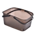 thumbnail image 1 of Cloth for Organizing And Storage under Bed Boot Organizer under Bed Shoe Storage Basement Storage Shelves for Clothe Bag under Bed Storage Low Profile Shower Caddy Portable Shower, 1 of 3