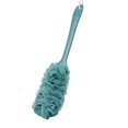 thumbnail image 1 of Bath Back Brush Long Handle Big Bath Brush Long Handle Bathtub Handicraft Bathtub Flower Bath Brush Bath Brush Bathtub Back and Back Wipelong Handle Brush, 1 of 6