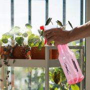 EGNMCR Spray Large-capacity Pressure Watering Can Gardening Watering Flower Fine Mist Plastic Watering Can Household Small Watering Watering Can watering can