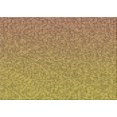 thumbnail image 1 of Ahgly Company Machine Washable Indoor Rectangle Transitional Yellow Orange Area Rugs, 6' x 9', 1 of 7