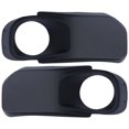 thumbnail image 1 of 68231962AA, 2 Pcs Couverture de Lampe Antibrouillard ABS pour Upgrqade, 1 of 8