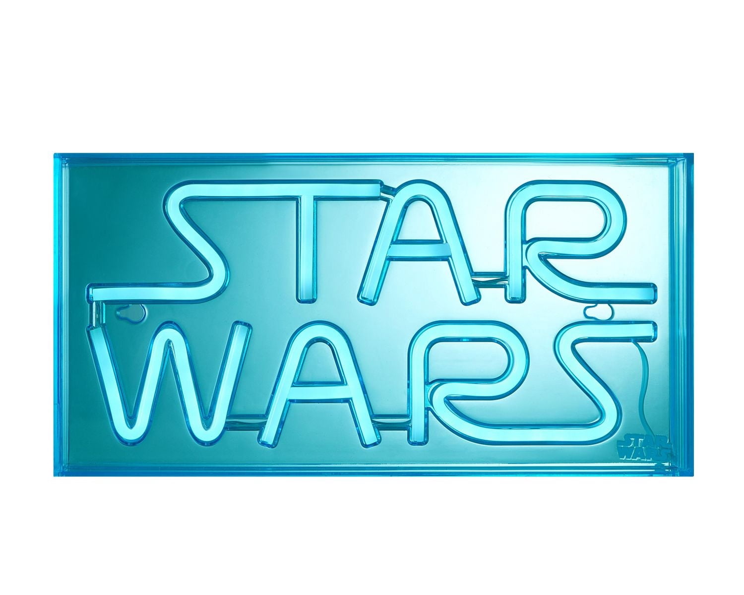 Star Wars Neon LED Lamp - Walmart.ca